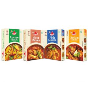Bambino Agro Foods | Quik eats | Instant Mixes | Spices and Masala's ...